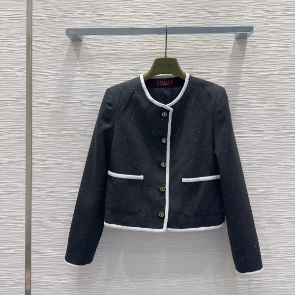 グッチ服 GUCCI 2026新作 ジャケット