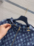 ルイヴィトン服 LOUIS VUITTON 2026新作 ジャケット