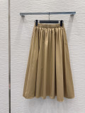 プラダ服 PRADA 2026新作 スカート