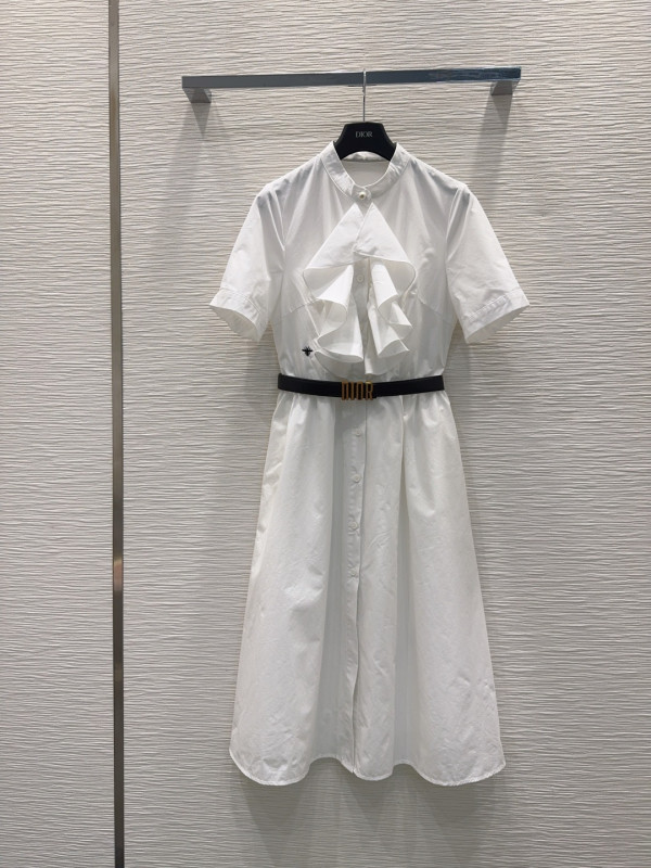 ディオール服 DIOR 2026新作 ワンピース