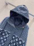 ルイヴィトン服 LOUIS VUITTON 2026新作 ジャケット
