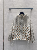 ルイヴィトン服 LOUIS VUITTON 2026新作 ジャケット
