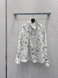 ディオール服 DIOR 2026新作 シャツ