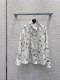 ディオール服 DIOR 2026新作 シャツ
