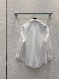 セリーヌ服 CELINE 2026新作 シャツ