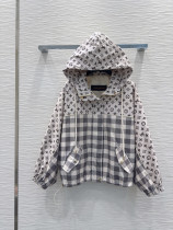 ルイヴィトン服 LOUIS VUITTON 2026新作 ジャケット