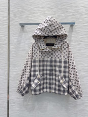 ルイヴィトン服 LOUIS VUITTON 2026新作 ジャケット