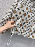 ルイヴィトン服 LOUIS VUITTON 2026新作 ジャケット