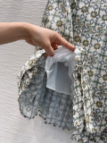 ルイヴィトン服 LOUIS VUITTON 2026新作 スカート