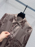 エルメス服 HERMES 2026新作 シャツ