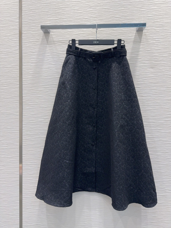 ディオール服 DIOR 2026新作 スカート