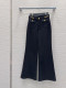 セリーヌ服 CELINE 2026新作 ジーンズ