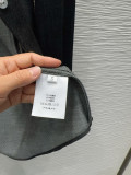ディオール服 DIOR 2026新作 シャツ