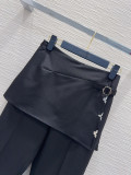 ルイヴィトン服 LOUIS VUITTON 2026新作 ズボン