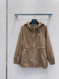 プラダ服 PRADA 2026新作 トレンチコート