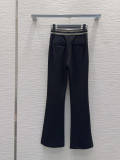 ディオール服 DIOR 2026新作 ズボン