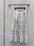 ディオール服 DIOR 2026新作 スカート
