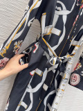 エルメス服 HERMES 2026新作 ワンピース