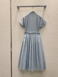 ミュウミュウ服 Miu Miu 2026新作 ワンピース