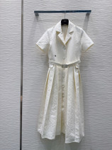 ディオール服 DIOR 2026新作 ワンピース