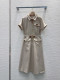 ミュウミュウ服 Miu Miu 2026新作 ワンピース