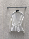 ディオール服 DIOR 2026新作 シャツ