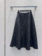 ディオール服 DIOR 2026新作 スカート