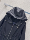 プラダ服 PRADA 2026新作 トレンチコート