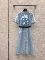 ディオール服 DIOR 2026新作 ワンピース