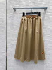 プラダ服 PRADA 2026新作 スカート