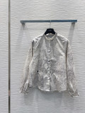 ディオール服 DIOR 2026新作 シャツ