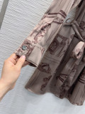 エルメス服 HERMES 2026新作 ワンピース