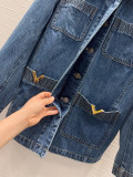 ヴァレンティノ服 VALENTINO 2026新作 ジャケット