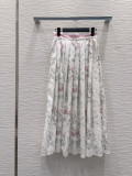 ディオール服 DIOR 2026新作 スカート