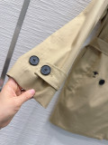 ディオール服 DIOR 2026新作 トレンチコート