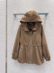 プラダ服 PRADA 2026新作 トレンチコート