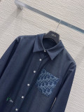 ディオール服 DIOR 2026新作 シャツ