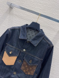 ルイヴィトン服 LOUIS VUITTON 2026新作 ジャケット