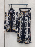 エルメス服 HERMES 2026新作 シャツ