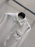 ディオール服 DIOR 2026新作 シャツ