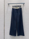 セリーヌ服 CELINE 2026新作 ズボン