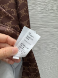 セリーヌ服 CELINE 2026新作 シャツ