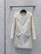 ヴァレンティノ服 VALENTINO 2026新作 ワンピース