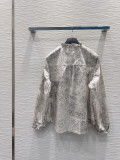 ディオール服 DIOR 2026新作 シャツ