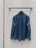シャネル服 CHANEL 2026新作 シャツ