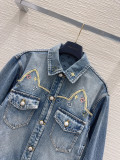 ルイヴィトン服 LOUIS VUITTON 2026新作 ジャケット