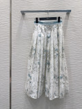 ディオール服 DIOR 2026新作 スカート
