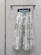ディオール服 DIOR 2026新作 スカート