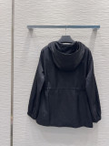 プラダ服 PRADA 2026新作 トレンチコート