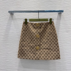 グッチ服 GUCCI 2026新作 ミニスカート